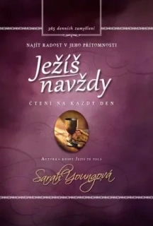 Ježíš navždy