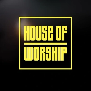 CD-House Of Worship