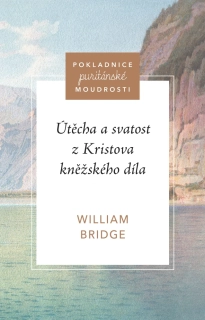 Útěcha a svatost z Kristova kněžského díla